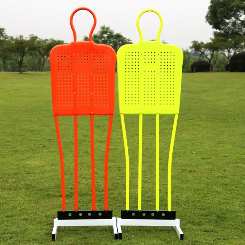 Principales caractéristiques et utilisations d'un mur de football à base de métal