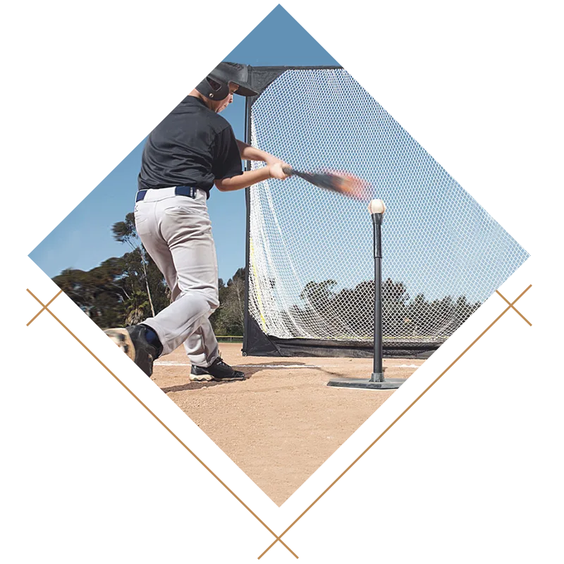 Équipement de baseball