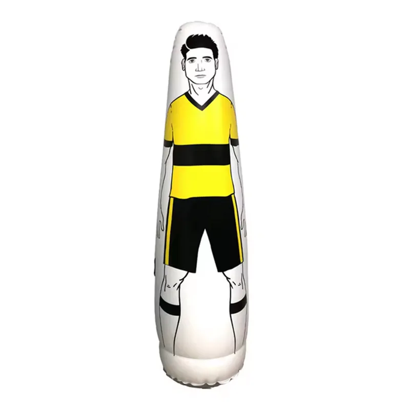 Pourquoi un mannequin gonflable est-il une solution pratique pour une présentation et une promotion modernes ?