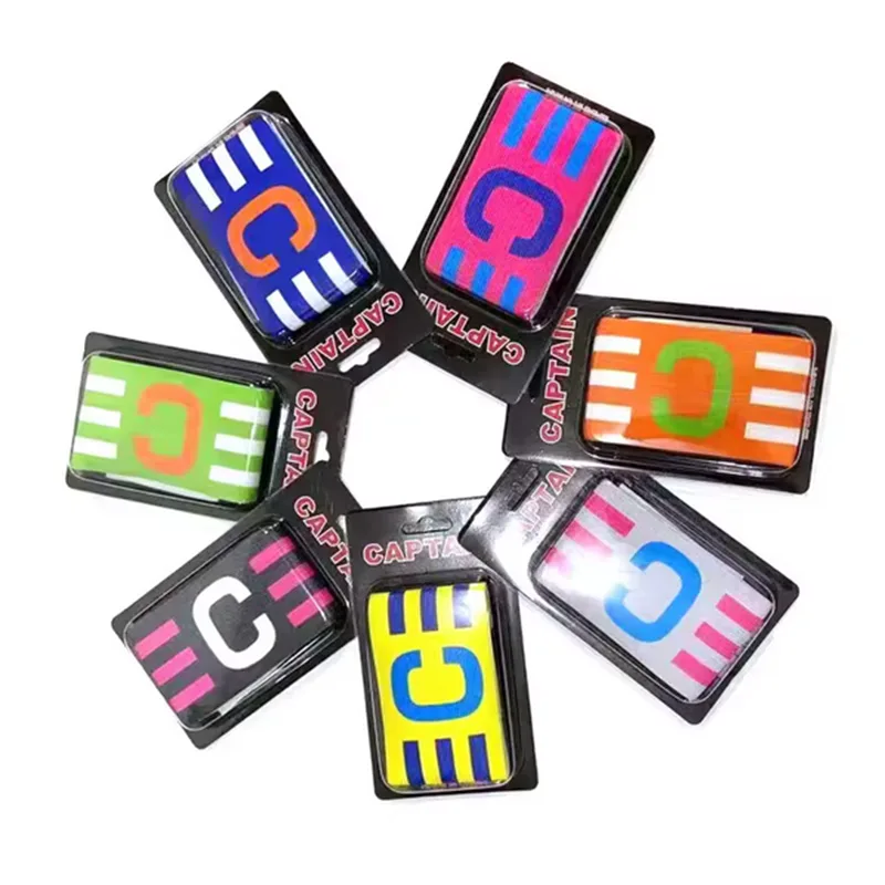 Brassard de capitaine