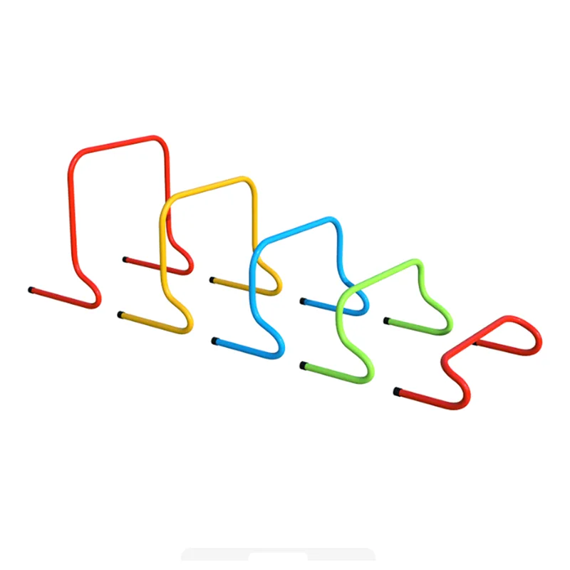 Obstacles à l’entraînement de football