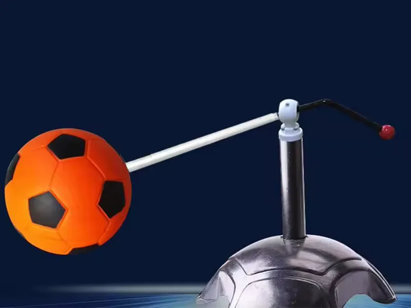 Soccer Foot Sense Trainer