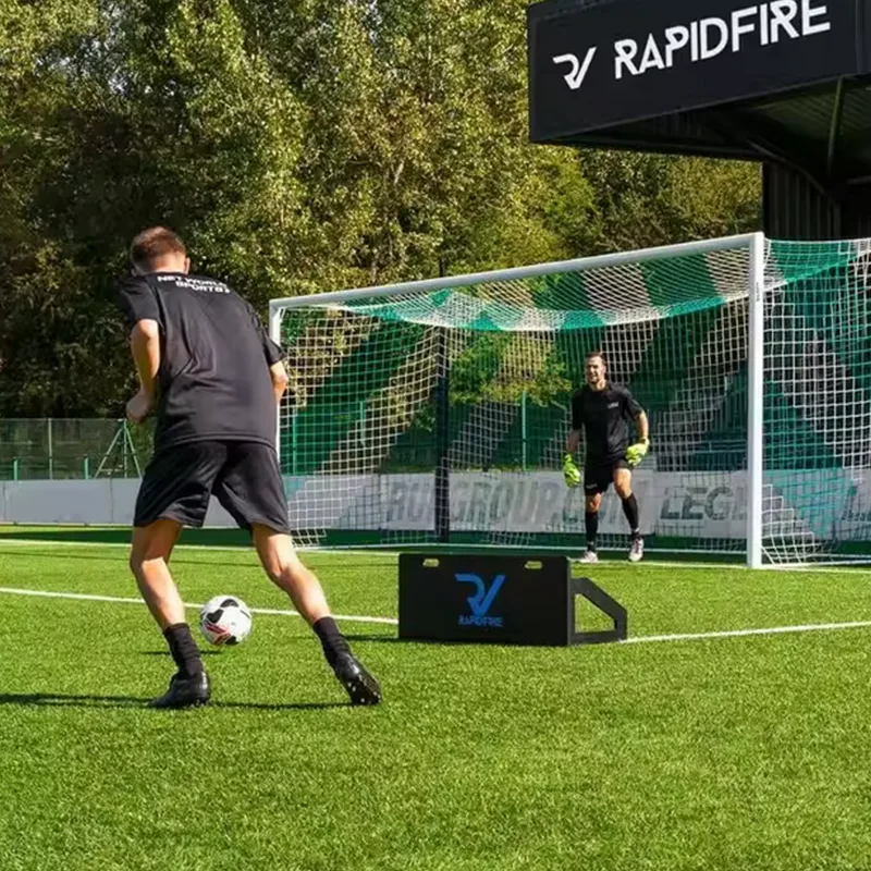 Soccer Rebounder Board