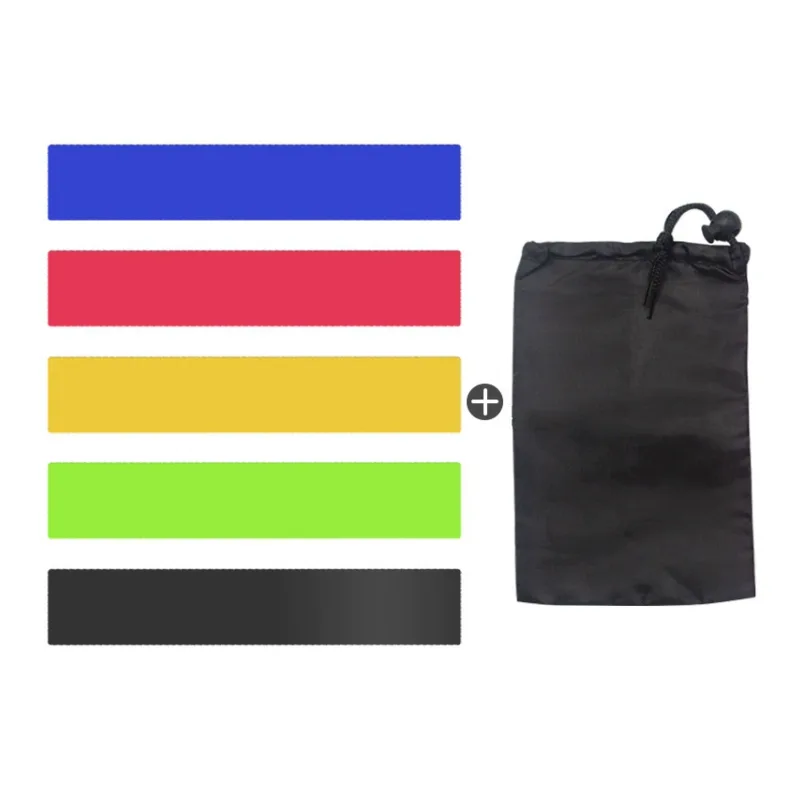 Équipement d'entraînement en résistance