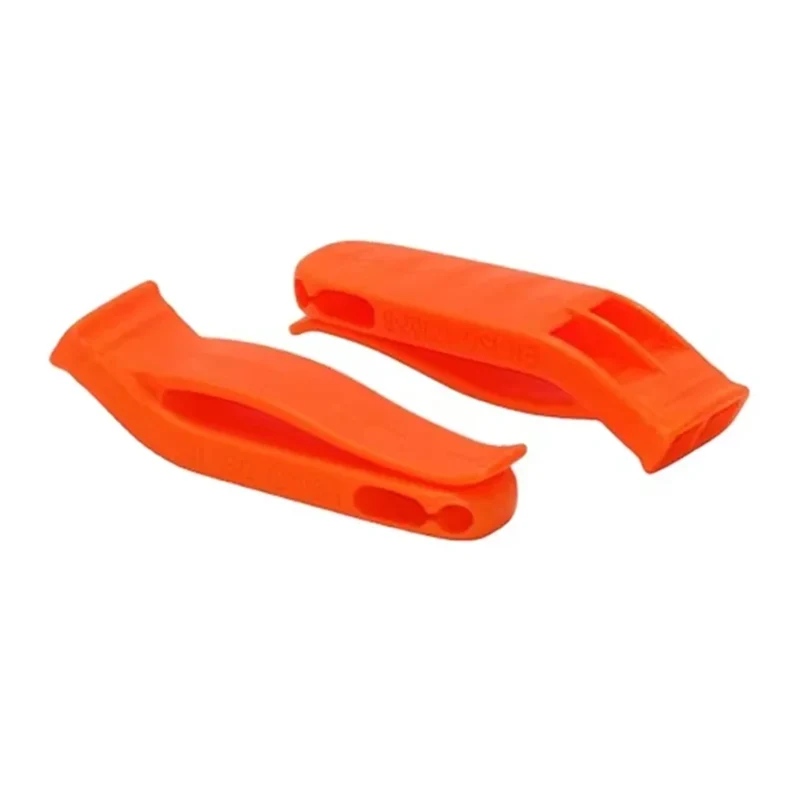 Sifflet de sécurité maritime en cas d'urgence