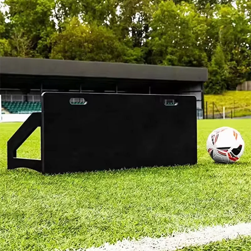 Planche de rebond de football