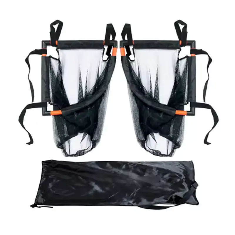 Ensemble de rebond d'entraînement cible