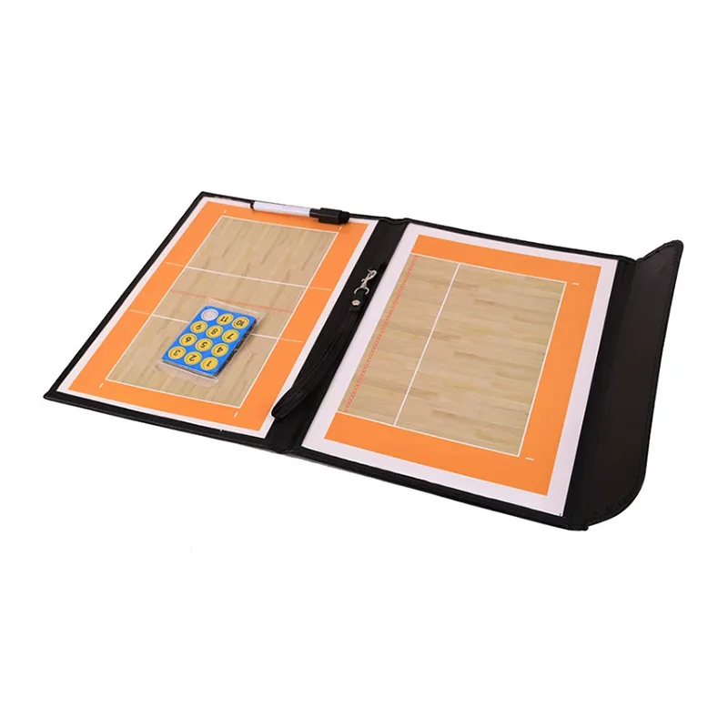 Tableau tactique de volley-ball